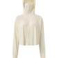 Brise dans la blouse anti-UV