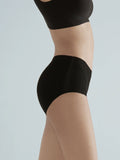 Buttery Milk Panties Brief Kit of 5 | Seamless Panties