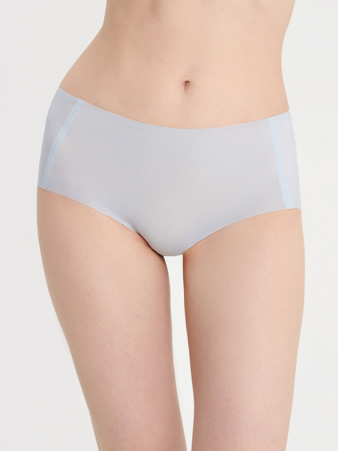 Lot de 5 culottes sans couture Cloud Comfort 