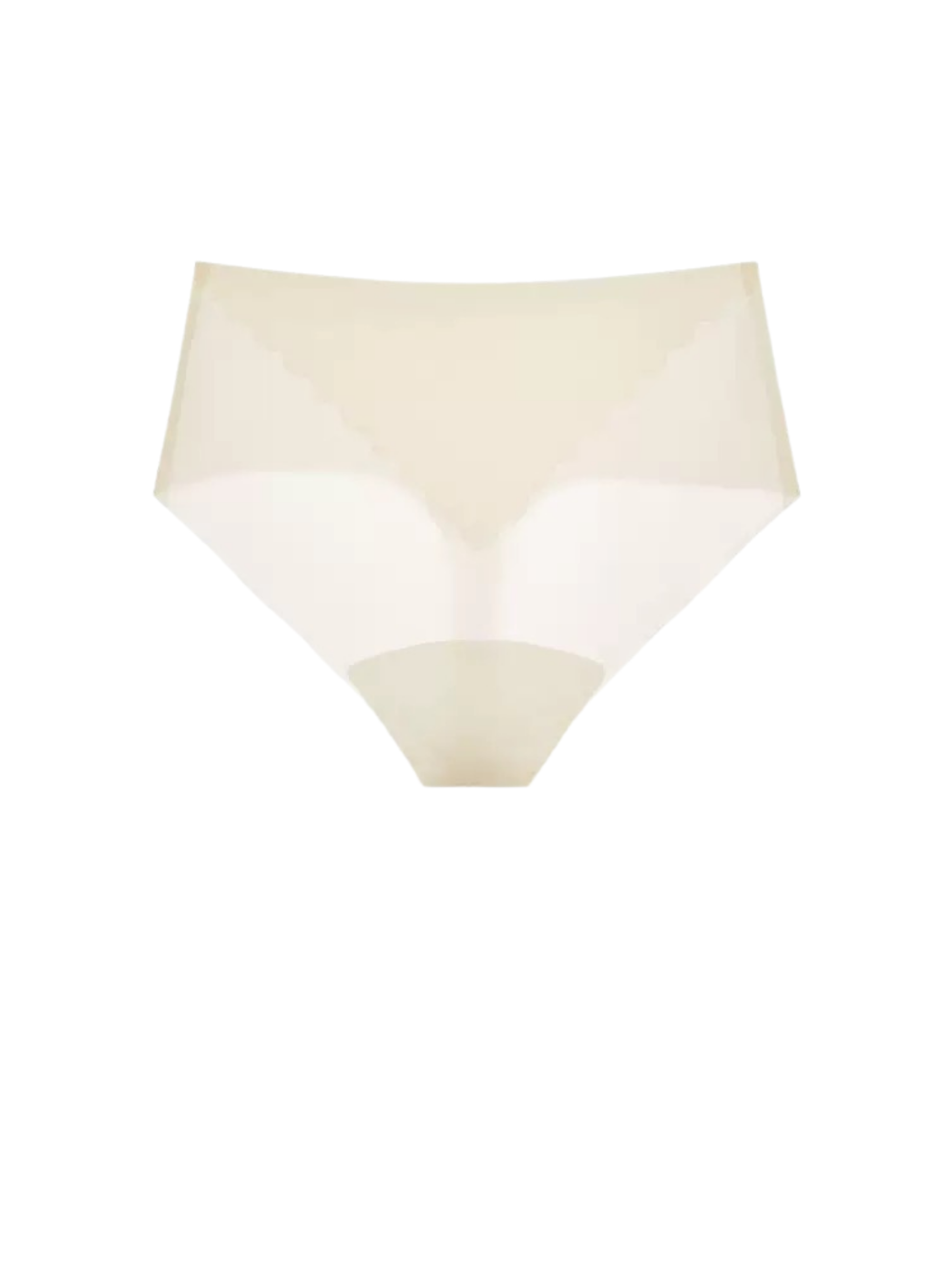 NuCloud High Waist Thong