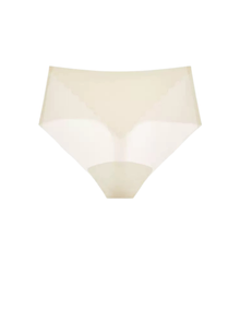 NuCloud High Waist Thong