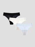 NuCloud Original Thong（3-Pack） Nuage