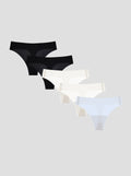 NuCloud Original Thong（5-Pack） Nuage
