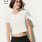 Crew Neck T-shirt