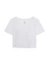 Crew Neck T-shirt
