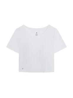 Crew Neck T-shirt