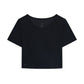 Crew Neck T-shirt