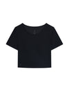 Crew Neck T-shirt