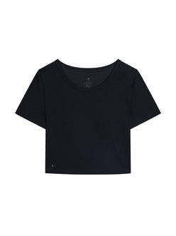 Crew Neck T-shirt