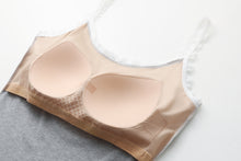 Lace Cami with Spaghetti Straps