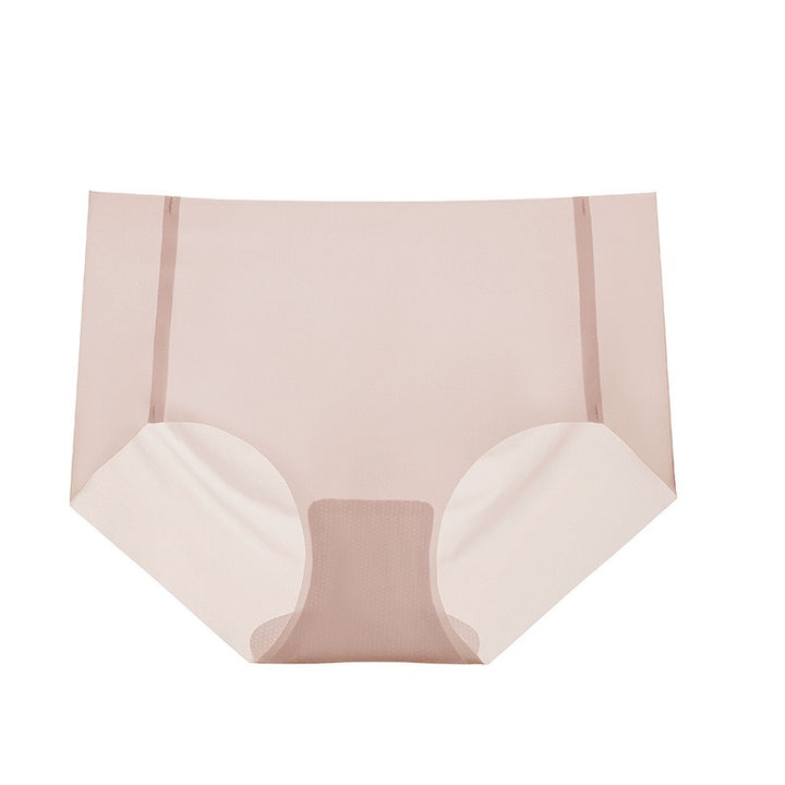 Cloud Comfort Seamless Panties Brief
