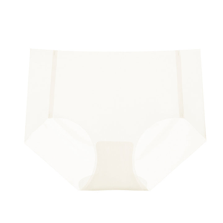 Cloud Comfort Seamless Panties Brief