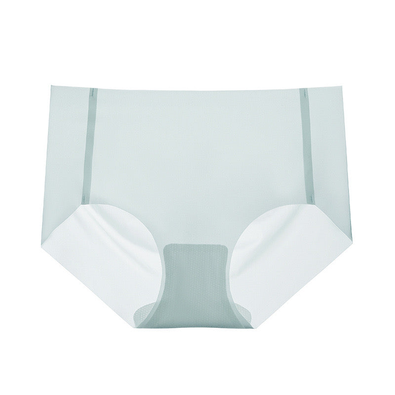Cloud Comfort Seamless Panties Brief