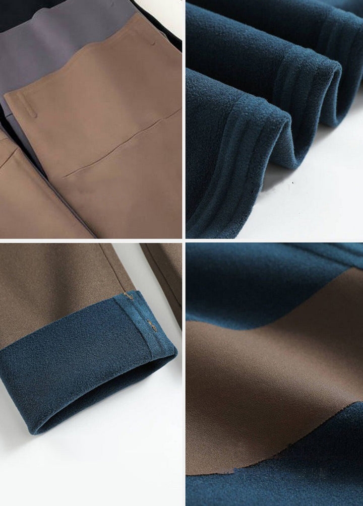 Leggings thermiques toutes saisons 