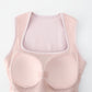 Square Neck Wide Strap Tank Top