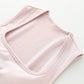Square Neck Wide Strap Tank Top