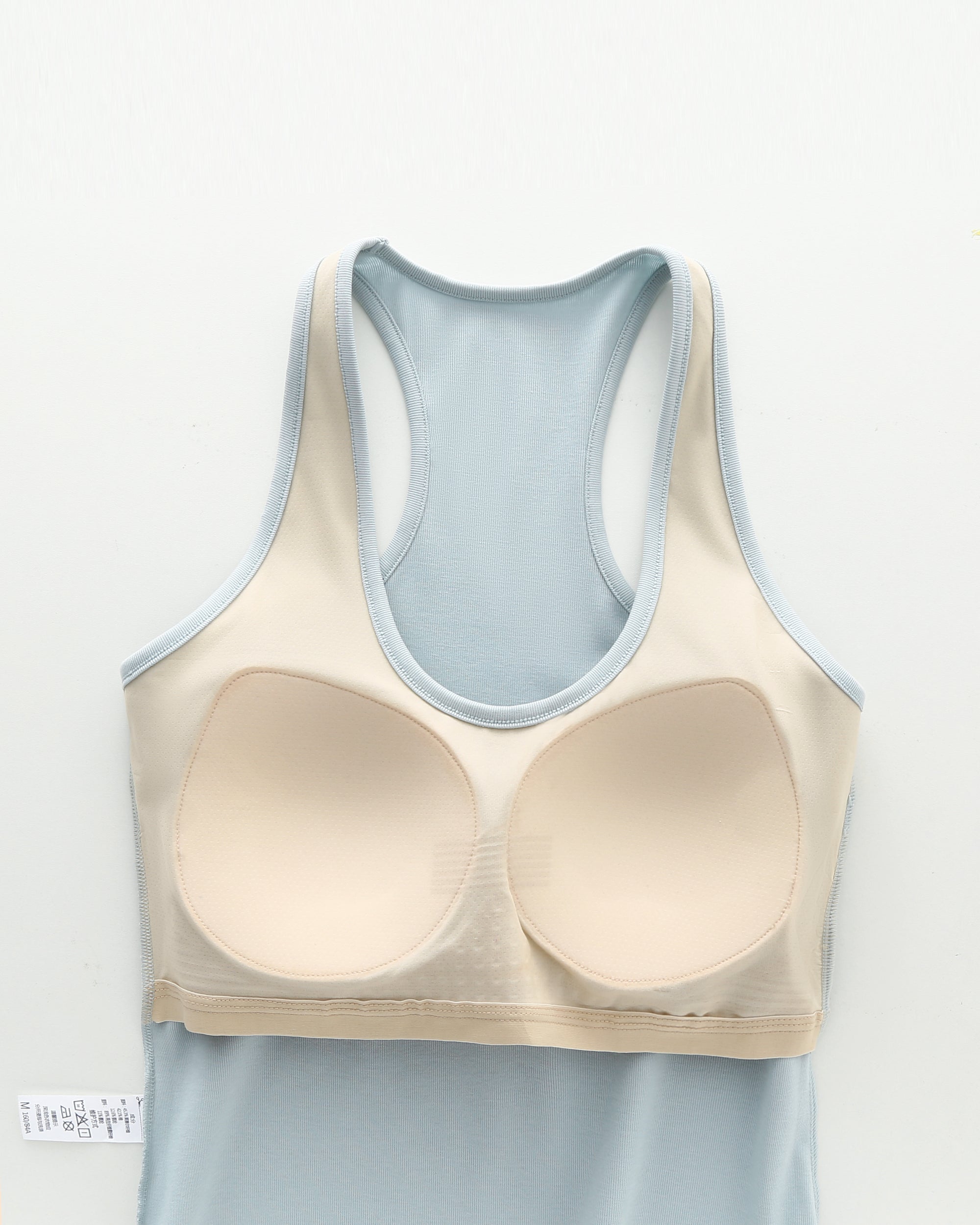 Halter Cami Top