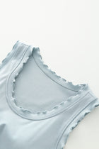 Lace Cami Top