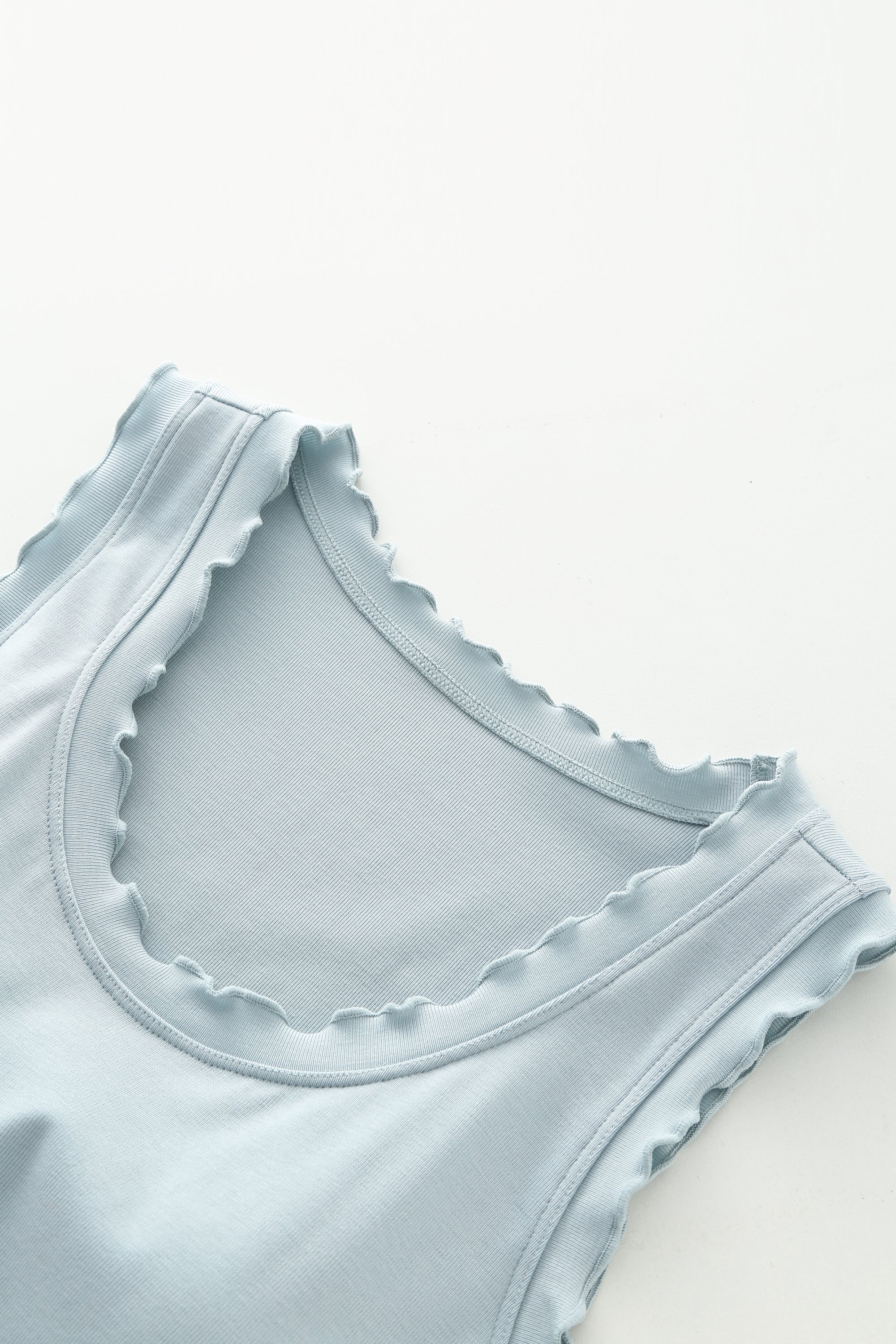 Lace Cami Top
