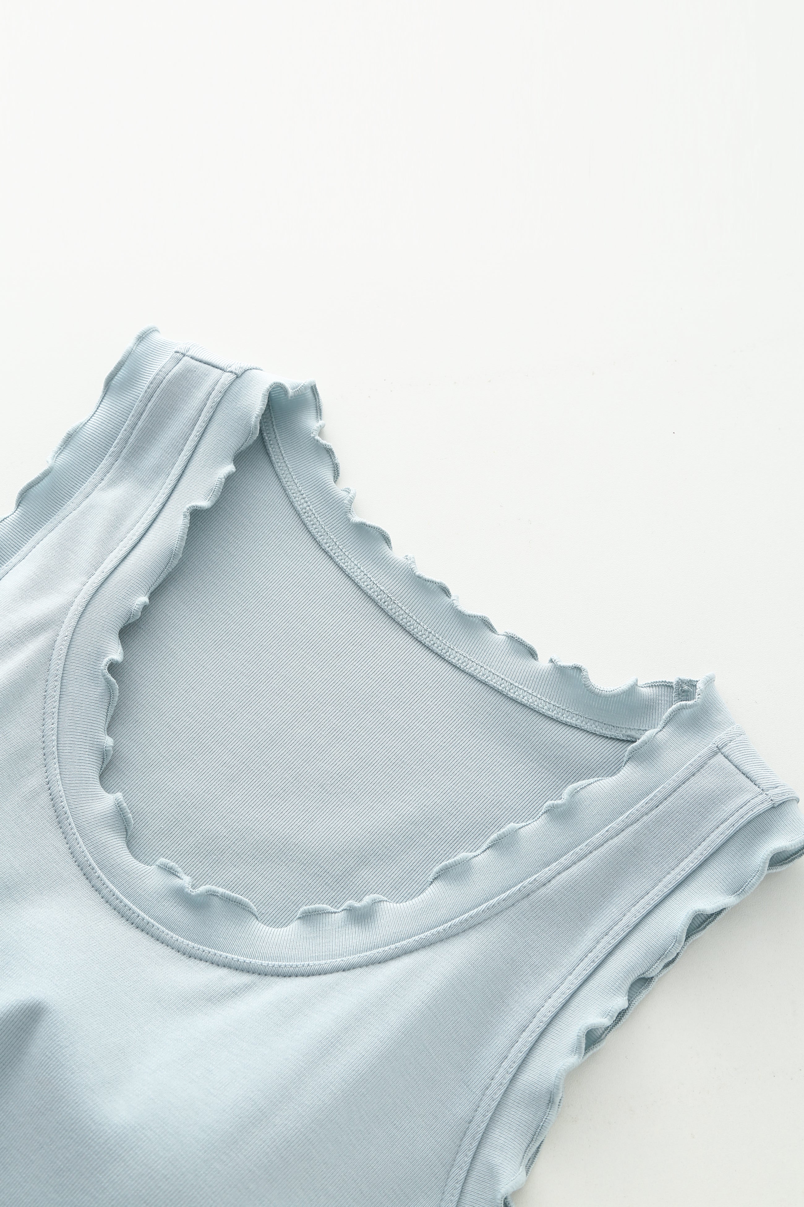 Lace Cami Top