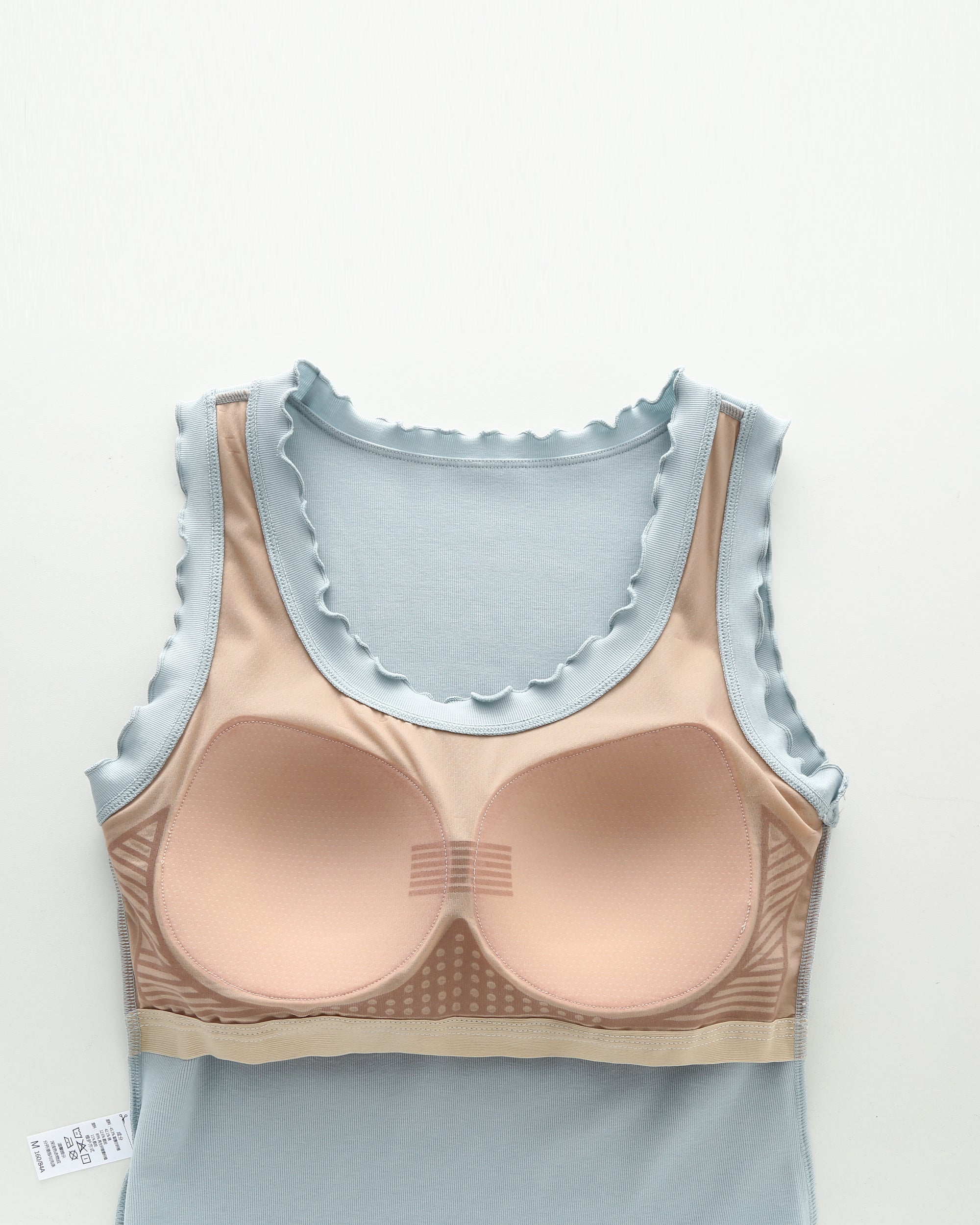 Lace Cami Top