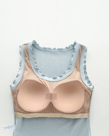 Lace Cami Top