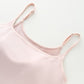 Slim-Strap Tank Top
