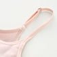 Slim-Strap Tank Top