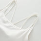 Double-Strap Cami Top