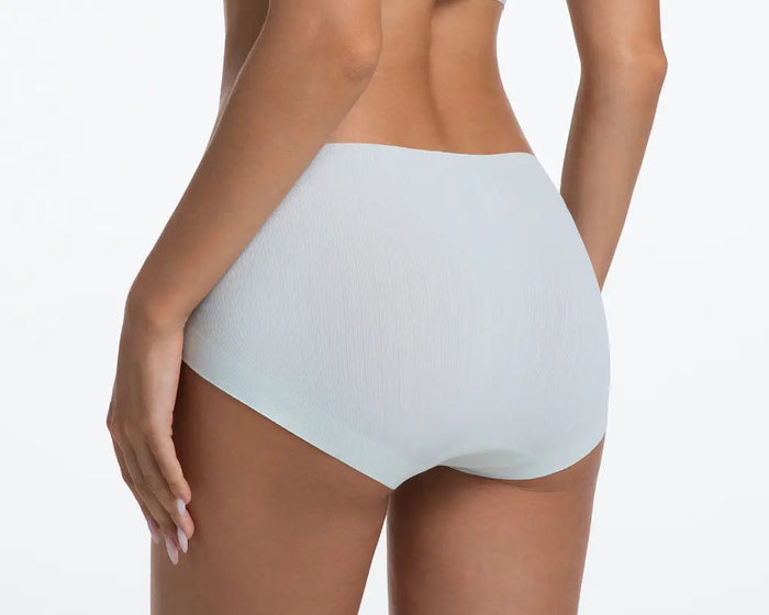 NuAir Mesh Flex Brief Women's Underwear