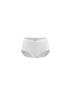 NuAir Mesh Raw Brief Women's Underwear