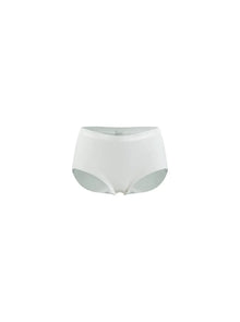 NuAir Mesh Raw Brief Women's Underwear