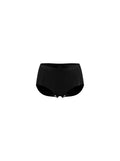 NuAir Mesh Raw Brief Women's Underwear