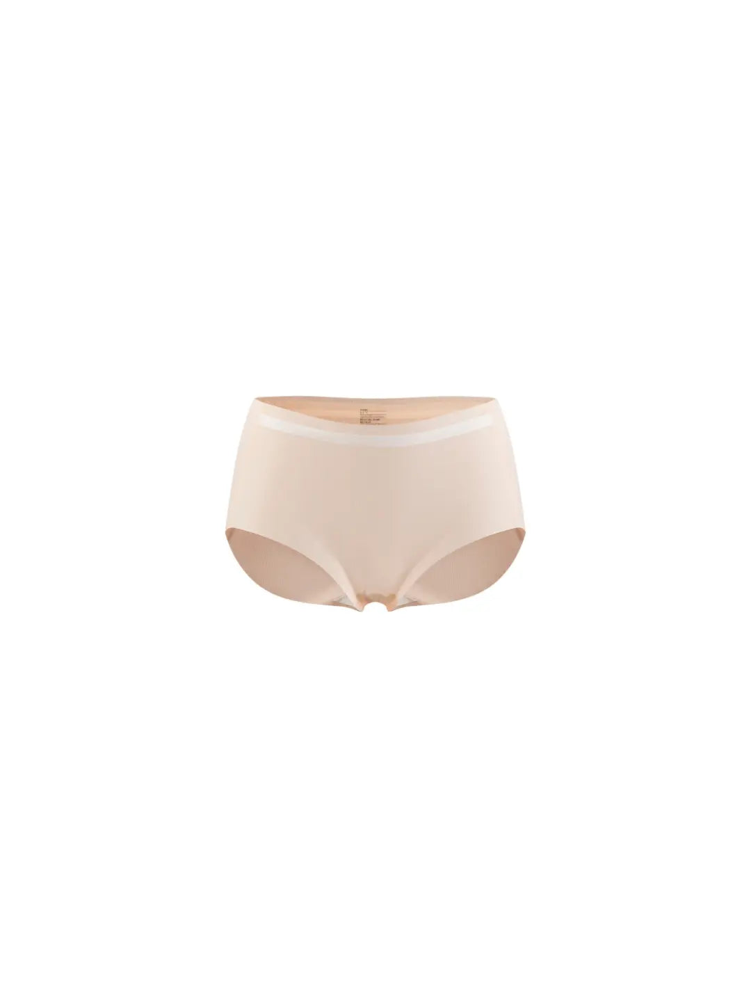NuAir Mesh Raw Brief Women's Underwear