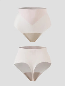 NuCloud High Waist Thong（5-Pack） Nuage