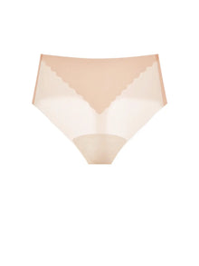 NuCloud High Waist Thong Women's Underwear