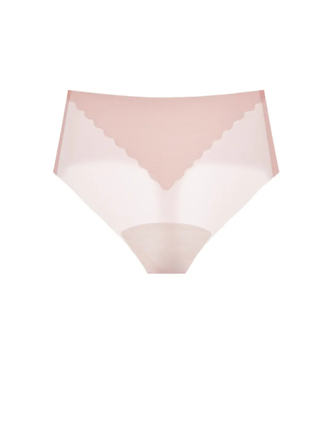 NuCloud High Waist Thong Women's Underwear