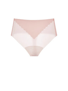 NuCloud High Waist Thong Women's Underwear