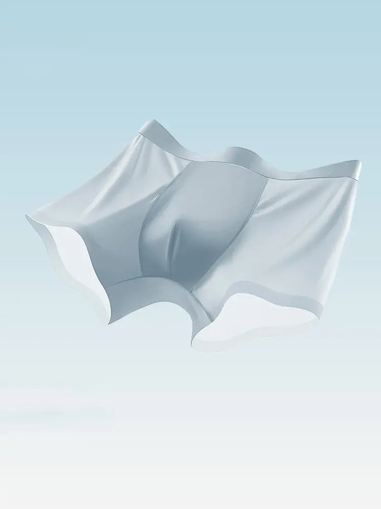 NuCloud Men's Underwear Airy and Soft floating like cloud