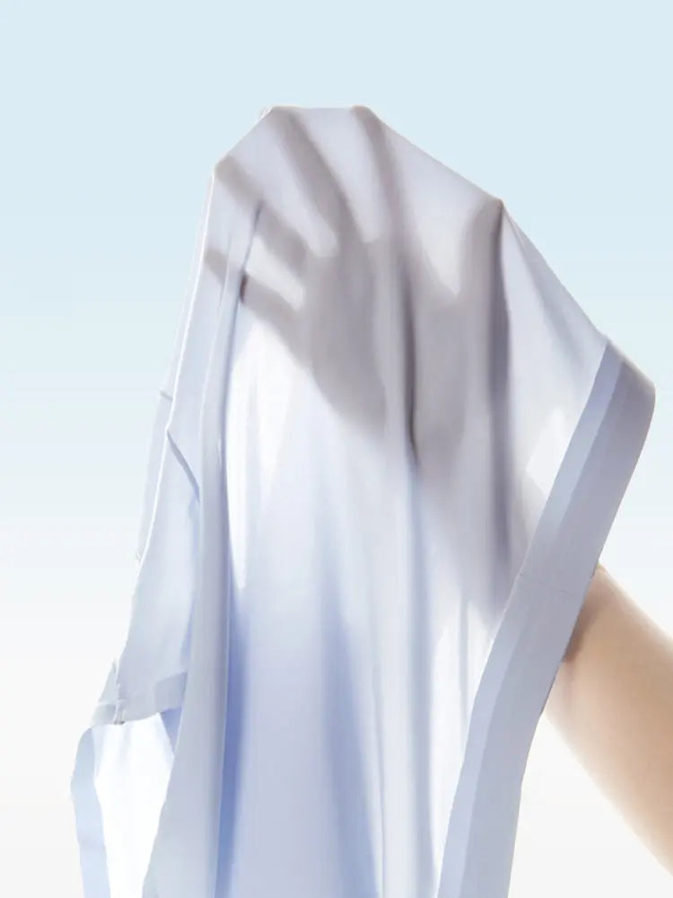 NuCloud Men's Underwear sheer and light