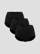 NuCloud Original High Rise（3-Pack） Nuage