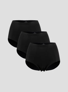 NuCloud Original High Rise（3-Pack） Nuage