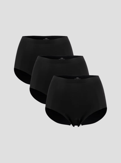 NuCloud Original High Rise（3-Pack）