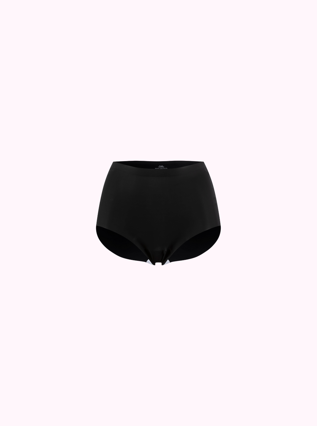 NuCloud Original High Rise, Women's Underwear