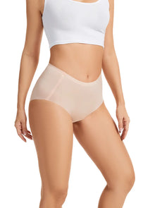 NuCloud Original High Rise, Women's Underwear