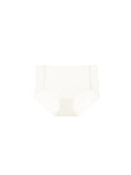 NuCloud Original Mid-Rise Brief Clear on white background