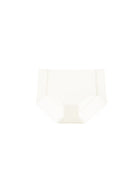 NuCloud Original Mid-Rise Brief Clear on white background