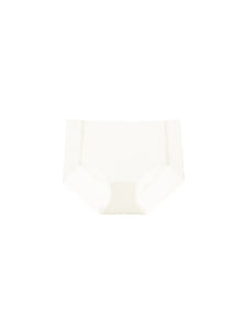 NuCloud Original Mid-Rise Brief Clear on white background
