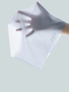 NuCloud Original Mid-Rise Brief is sheer and light