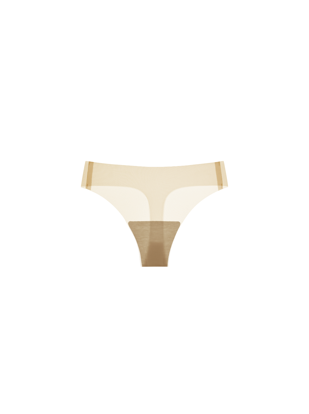 NuCloud Original Thong